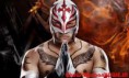 6-Rey Mysterio